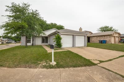 6952 Sammy Circle, Dallas TX 75237