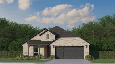 2520 Grinnel Drive, Celina TX 75009