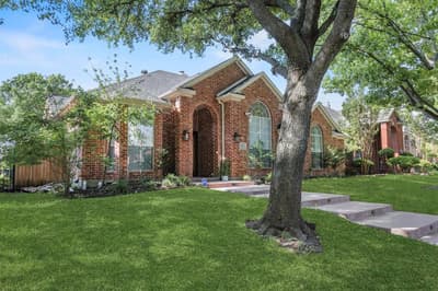 3916 Kimbrough Lane, Plano TX 75025 - Photo 2