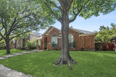 3916 Kimbrough Lane, Plano TX 75025 - Photo 3