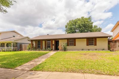 11245 Buchanan Drive, Dallas TX 75228 - Photo 2