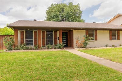 11245 Buchanan Drive, Dallas TX 75228 - Photo 3