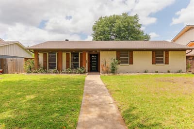 11245 Buchanan Drive, Dallas TX 75228 - Photo 4