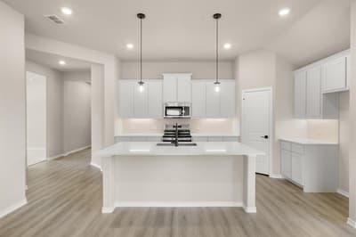 4017 Kitts Road, Granbury TX 76049 - Photo 4