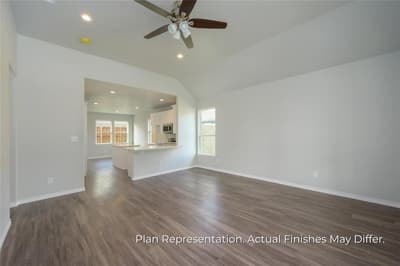 203 E Laura Avenue, Quinlan TX 75474 - Photo 4
