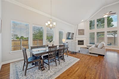 808 Nathanael Greene Court, Aubrey TX 76227 - Photo 5