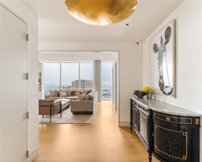 1747 Leonard Street # 2301, Dallas TX 75201 - Photo 4