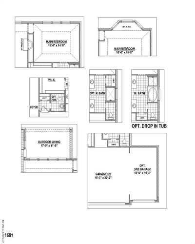 2505 Hue Street, Celina TX 75009 - Photo 3