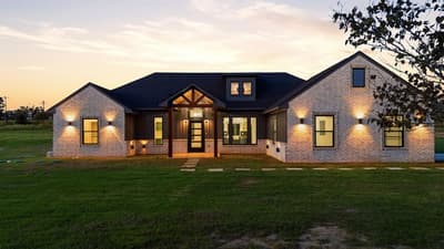 12067 CR 3612, Murchison TX 75778 - Photo 2