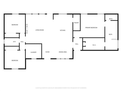 12067 CR 3612, Murchison TX 75778 - Photo 4