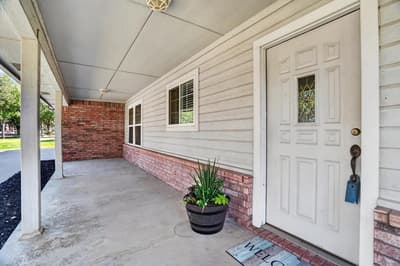215 Mistletoe Lane, Keene TX 76059 - Photo 4