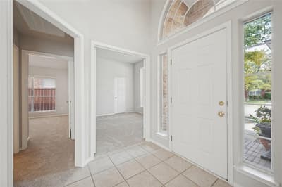 7121 Bryce Canyon Drive, McKinney TX 75072 - Photo 2