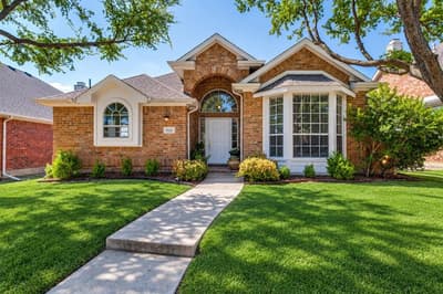7121 Bryce Canyon Drive, McKinney TX 75072