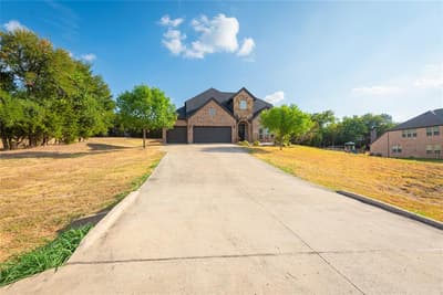 1311 Firefly Ridge, Blue Ridge TX 75424 - Photo 2