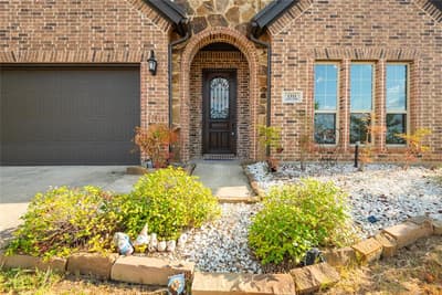 1311 Firefly Ridge, Blue Ridge TX 75424 - Photo 3