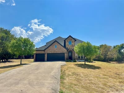 1311 Firefly Ridge, Blue Ridge TX 75424