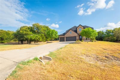 1311 Firefly Ridge, Blue Ridge TX 75424 - Photo 4