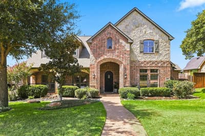 3309 Northwood Drive, Highland Village TX 75077