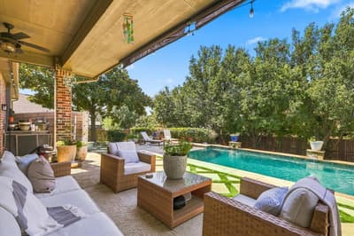 3309 Northwood Drive, Highland Village TX 75077 - Photo 5