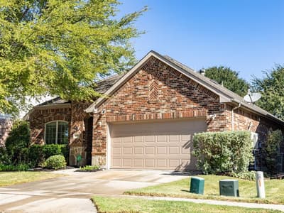 839 Lake Forest Trail, Little Elm TX 75068 - Photo 2