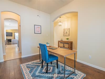 839 Lake Forest Trail, Little Elm TX 75068 - Photo 5