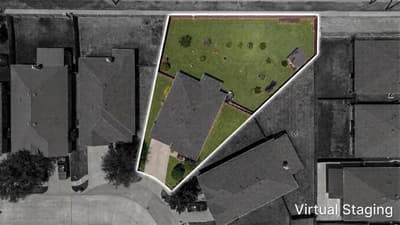 709 Denali Drive, Arlington TX 76002 - Photo 3