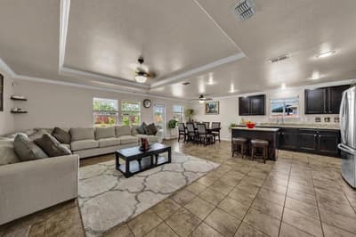 709 Denali Drive, Arlington TX 76002 - Photo 5