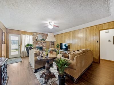 2728 Meadow Green, Bedford TX 76021 - Photo 3