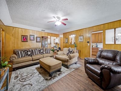 2728 Meadow Green, Bedford TX 76021 - Photo 5