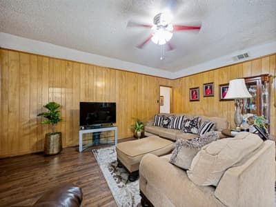2728 Meadow Green, Bedford TX 76021 - Photo 4