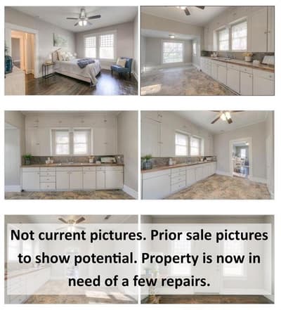 803 W Lone Star Avenue, Cleburne TX 76033 - Photo 3