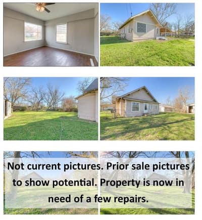 803 W Lone Star Avenue, Cleburne TX 76033 - Photo 4
