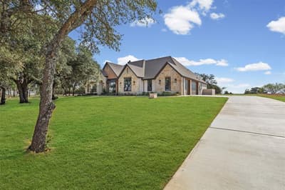2045 Preserve Trail, Weatherford TX 76087 - Photo 2