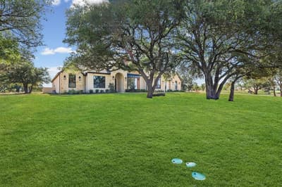 2045 Preserve Trail, Weatherford TX 76087 - Photo 3