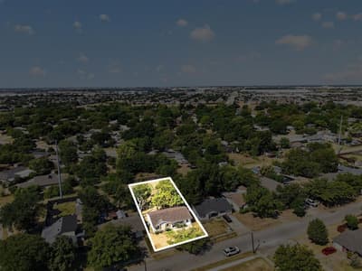 2642 Brady Lane, Grand Prairie TX 75052 - Photo 2