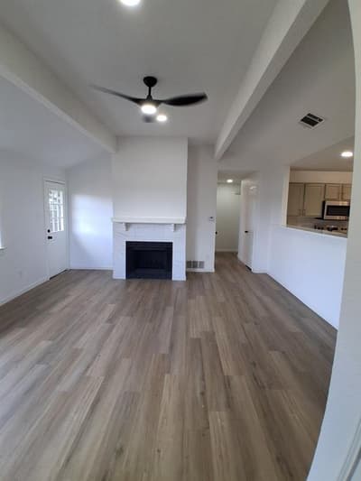 414 Valley Mills Drive, Arlington TX 76018 - Photo 2