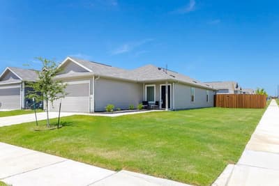 1912 Wild Orchard Lane, Crandall TX 75114 - Photo 3