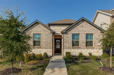 112 Monarch Way, Wylie TX 75098