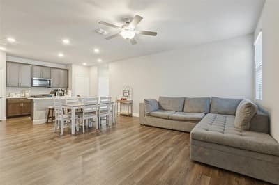 112 Monarch Way, Wylie TX 75098 - Photo 4