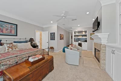 3008 Cambridge Drive, Arlington TX 76013 - Photo 4