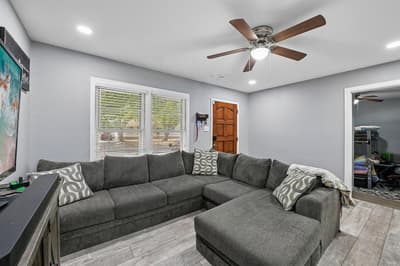 3204 Aurora Street, Haltom City TX 76117 - Photo 3