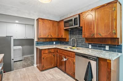 3204 Aurora Street, Haltom City TX 76117 - Photo 5