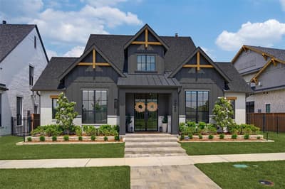 3240 Coral Hill Street, Frisco TX 75033 - Photo 2