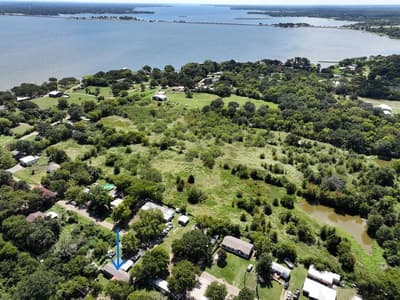 1034 Pleasant Drive, Kemp TX 75143 - Photo 3