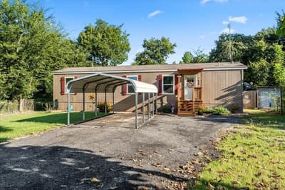 1034 Pleasant Drive, Kemp TX 75143