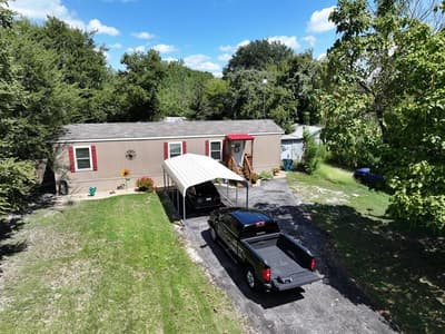 1034 Pleasant Drive, Kemp TX 75143 - Photo 5