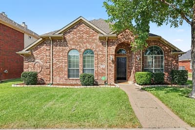 5528 Green Hollow Lane, The Colony TX 75056 - Photo 2