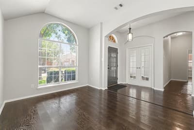 5528 Green Hollow Lane, The Colony TX 75056 - Photo 3