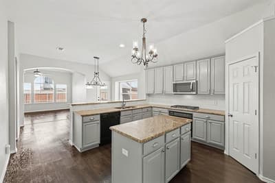 5528 Green Hollow Lane, The Colony TX 75056 - Photo 5