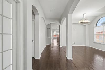 5528 Green Hollow Lane, The Colony TX 75056 - Photo 4